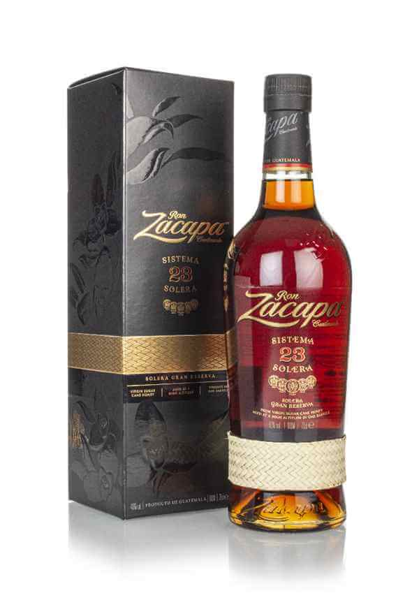 ZACAPPA 1LTR